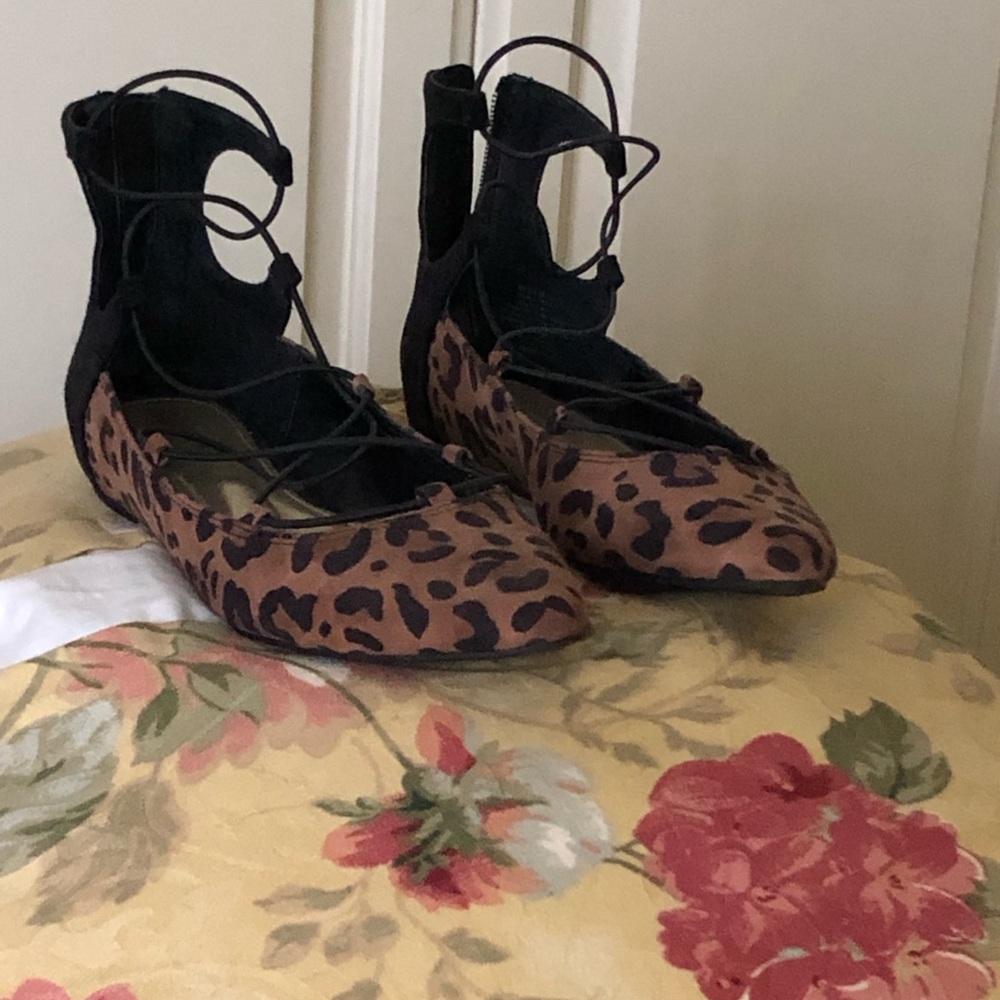 Jennifer Lopez Shoes